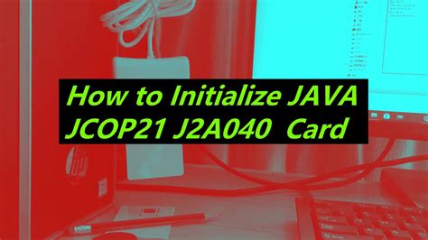 how to change atr in nxp java smart cards|j2a040 atr python.